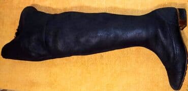 vapormax crne: Čizme, 39 — 3