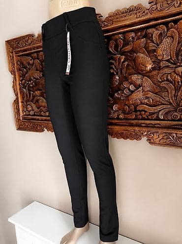 ski pantalone cena: Simart pantalone vel S novo — 1