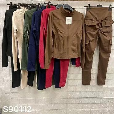 Women's Clothing: Komplet 2900 din⚡ — 4