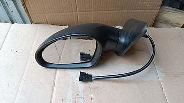 xtool d5s cena: LEVI ELEKTRO RETROVIZOR ZA SEAT LEON, TOLEDO OD 2003. DO 2005. GOD. | — 1