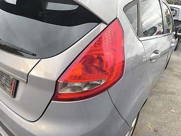 sportski lonac za auto: FORD FIESTA 1.5 2012. GOD. - KOMPLETAN AUTO U DELOVIMA | SMEDEREVSKA — 7