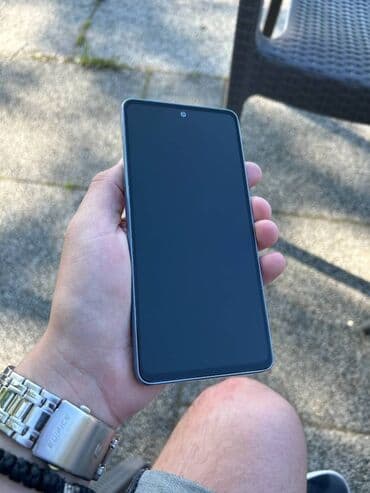 polovni ajfon telefoni: Samsung Galaxy A53 5G — 2