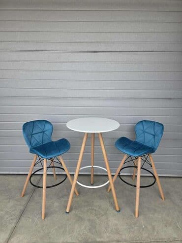 Beauty & Care: Stolice 9000 — 12