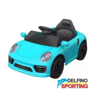 Children's Items: Auto na akumulator Delfino Sporting Mini 666 KONTAKT: 065/ 35-89-323 — 1