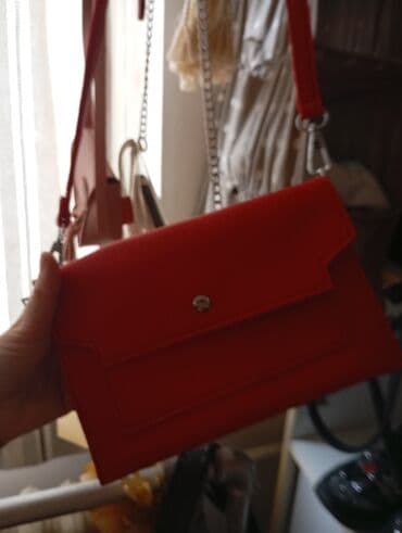 h m torbe: Chloé — 5