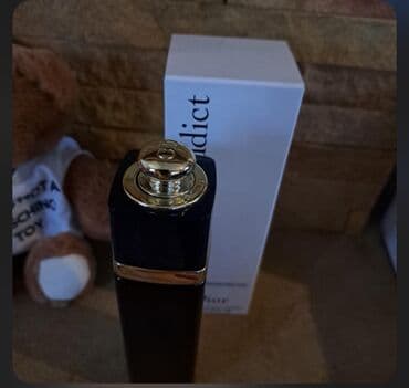 spark parfemi: Unisex perfume, Replica — 1