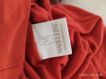 zara kozne helanke: S (EU 36), Other type, Single-colored — 6