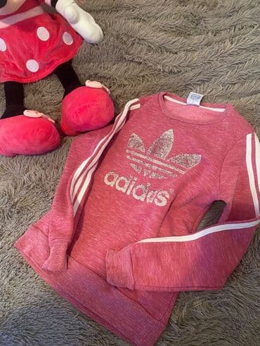 Women's Sweatshirts: Duksevi sve po 500 din — 5