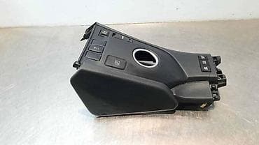 Car Interior Parts: SREDIŠNJA KONZOLA ZA TOYOTA AURIS OD 2013. DO 2018. GOD. | Svi — 1