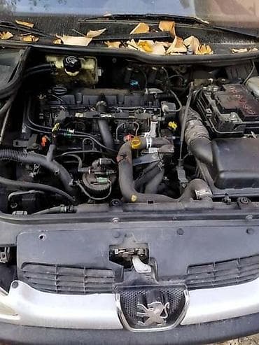 motor punto 1.2 8v: MOTOR ZA PEUGEOT 206, 206 PLUS, 207 | 1.1b 1.4b 1.6 b 2.0b 1.4hdi — 2