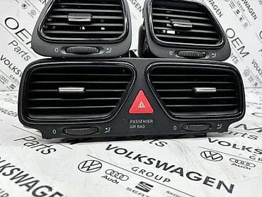auto otpad audi sabac: LUFTERI SCIROCCO R ZA VOLKSWAGEN SCIROCCO | Lufteri za VW Scirocco — 2