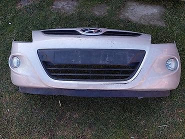 hyundai i35 4x4: | BRANIK ZA HYUNDAI I20 | — 1