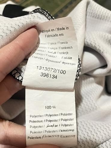massimo duti: Haljina Cache Cache – crno-bele pruge - Brend: Cache Cache - Model — 4