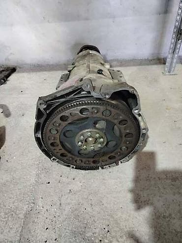 Prenosni sistem: AUTOMATSKI MENJAC 6 BRZINA ZA BMW 530 OD 2003. DO 2010. GOD. | — 2