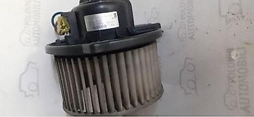 kupujem cirkular za drva: VENTILATOR KABINE ZA MITSUBISHI SPACE STAR OD 1998. DO 2002. GOD. | — 3