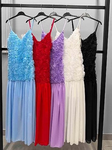 08. ✨ Haljina 2.600 dinara ✨H — 4