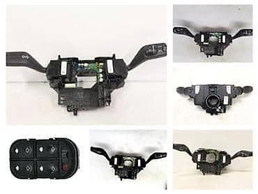 nebo za auto: NEBO FIOKICE. ZA FORD GALAXY OD 2006. DO 2009. GOD. | FORD velika — 1