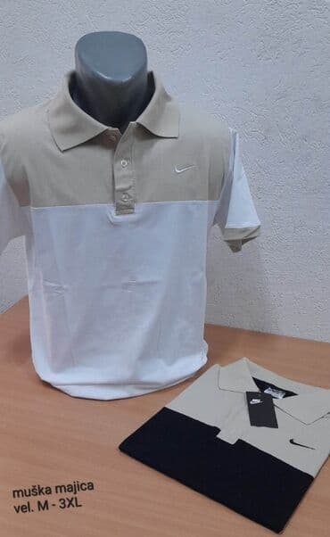 zagor majica: Muska majica kragna 2000 — 1