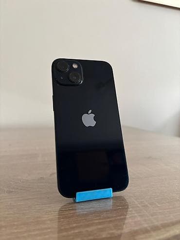 Kućni aparati: Prodajem Apple iPhone 13 midnight u odlicnom stanju. Telefon je — 1