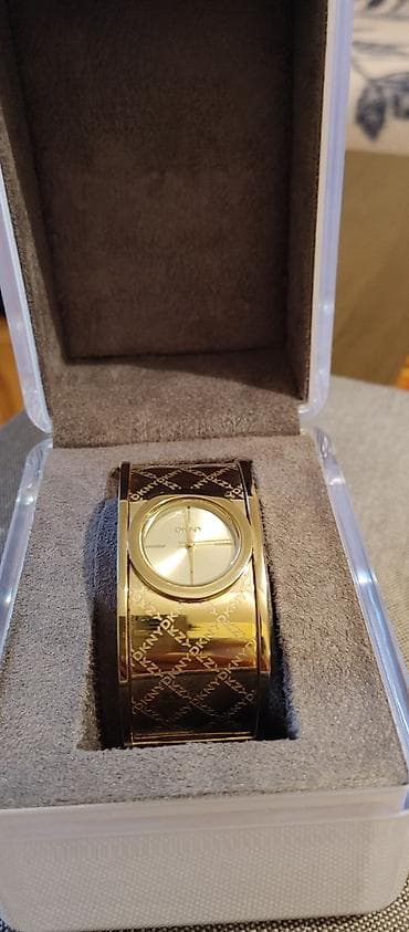 daniel wellington satovi: DKNY, Ženski — 1