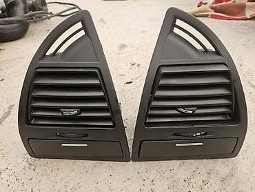 citroen c5 klapna za grejanje: RESETKA VENTILACIJE ZA CITROEN C4 OD 2002. DO 2008. GOD — 2