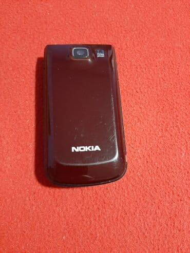Electronics: Nokija 2720 ispravna telefon radi na sve mreze,telefon ima dva ekrana — 4