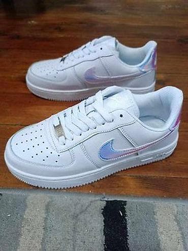 muske sandale nike: Nike, brojevi 36 do 41 — 1
