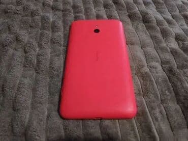 polovni tv novi sad: Nokia Lumia 1320, bоја - Narandžasta — 2