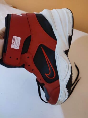 nike tn ts: Trainers, size - 41 — 3