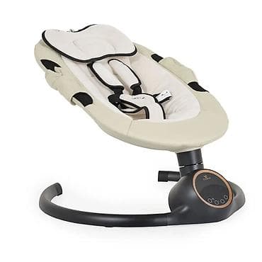 dormeo jastuk protiv hrkanja cena: Cangaroo Ljuljaška za bebe Prestige – Beige (CAN0077-70) Cangaroo — 2