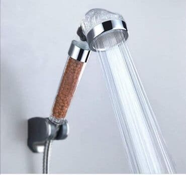 komode za bebe akcija: Akcija 50% CENA 1350 dinara FILTER TUŠ, sa kuglicama od aktivnog — 2