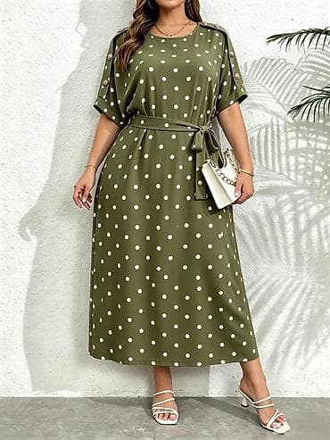 contour plus cena: 05. Haljine za punije
2XL 3XL 4XL
Cena : 2.450 dinara H — 4