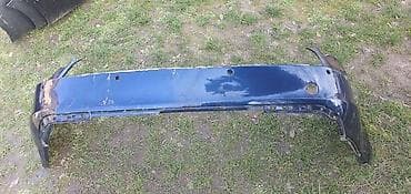 nastavak za podmazivanje: ZADNJI BRANIK KARAVAN ZA OPEL INSIGNIA | Opel Insignia zadnji branik — 5