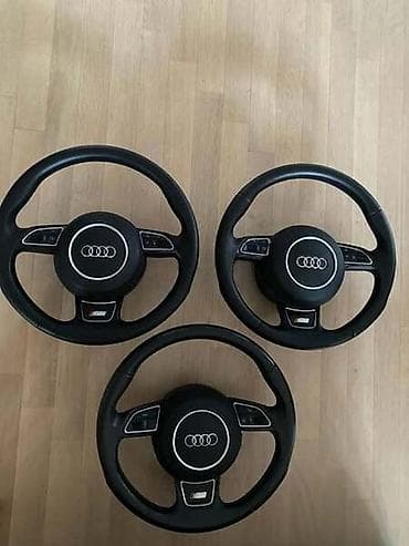 a1: VOLAN ZA AUDI A1, A3, A4 . OD 2010. DO 2017. GOD. | za sve audi — 2