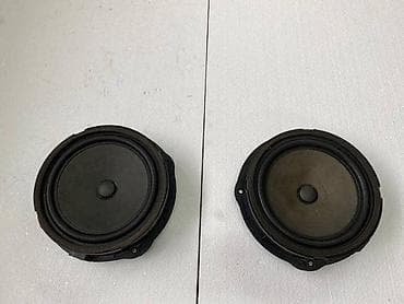 dispanzer za vodu: ZVUCNIK ZA SEAT LEON - 5F0035415 | Prednji zvucnik za Seat Leon III — 1