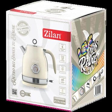 mini sporet sa dve ringle kupujemprodajem: Može se koristiti rotirajući 360° Skriveni grejač Kapacitet: 1,7L — 2