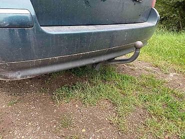 slavina za gorivo tomos automatik: PASSAT B5.5 1.9 TDI SERVO ZA VOLKSWAGEN PASSAT B5.5 | Passat B5.5 — 4