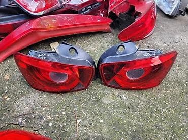 d3 mini nece da se upali: LEVI STOP SEAT IBIZA 4 | levi stop seat ibiza — 1