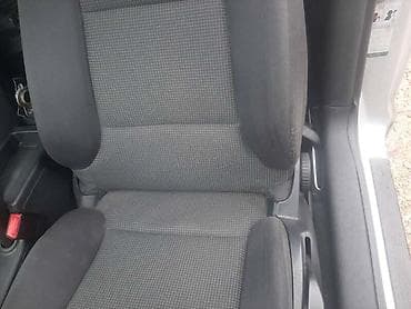 SEDISTA KOMPLET 3VRATA ZA AUDI A3 OD 2004. DO 2008. GOD. | Komplet