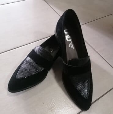 set za ciscenje ugg: Loafers, 40 — 1
