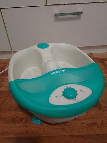 iphone x kupujem: Hidromasazna kadica za stopala je potpuno ispravna, u odlicnom je — 7