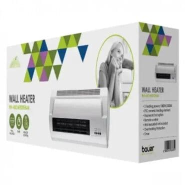 Cooling: Specifikacija : Tip : Kalorifer Boja : Bela Sigurnosni sistemi – — 2