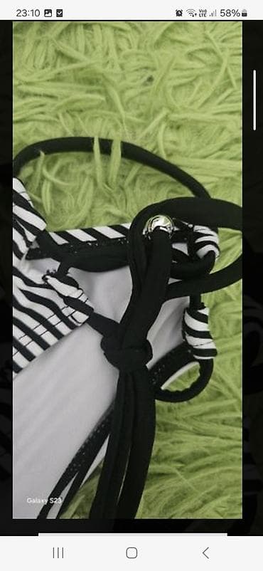 somot braon jakna s: Cupshe nov kupaci s velicina — 5