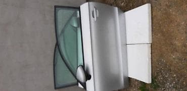 mr auto borca: VRATA ZA AUDI A1 OD 2010. DO 2017. GOD. | — 4