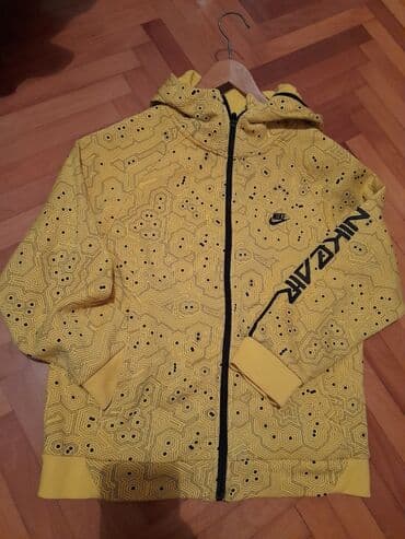 Nike, With zipper, 152-158