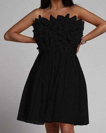 butik haljine: PONOVO DOSTUPNE!
Haljina: 2400 din! — 1