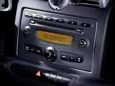 playstation 3: FABRICKA MUZIKA ZA SMART FORTWO | Smart fortwo fabricka muzika 3g — 1