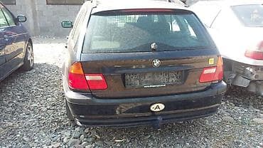 auto otpad mazda sabac: DELOVI BMW E46 OD 1998. DO 2005. GOD. | Svi originalni delovi za bmw — 3