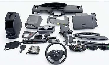 ABLENDER RUCICA BRISACA ZA RENAULT SCENIC na lalafo.rs ABLENDER RUCICA BRISACA ZA RENAULT SCENIC