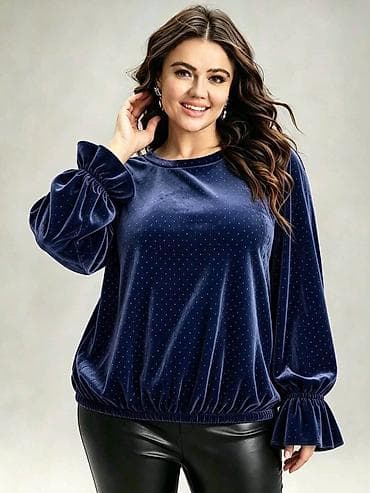 radne bluze: 08. Bluza za punije
2XL 3XL 4XL 
2.500 dinara H — 3